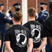 Team Hill honors POW/MIA Recognition Day