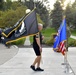 Team Hill honors POW/MIA Recognition Day