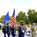 Team Hill honors POW/MIA Recognition Day