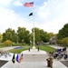 Team Hill honors POW/MIA Recognition Day