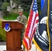 Team Hill honors POW/MIA Recognition Day