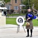Team Hill honors POW/MIA Recognition Day