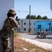 250th Brigade Support Battalion conducts MOUT training