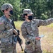 250th Brigade Support Battalion conducts MOUT training