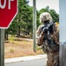 250th Brigade Support Battalion conducts MOUT training