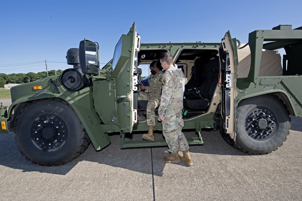 Air Force, Army enhance mission capabilities with joint training