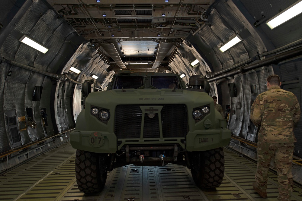 Air Force, Army enhance mission capabilities with joint training