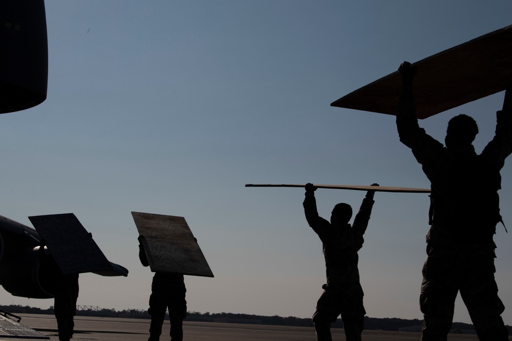 Air Force, Army enhance mission capabilities with joint training