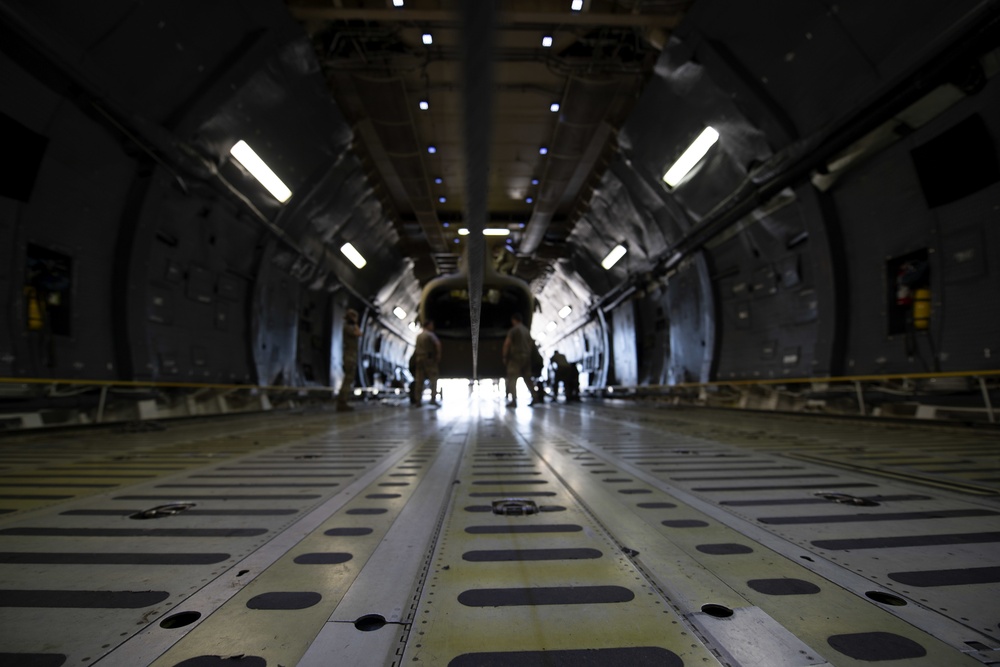Air Force, Army enhance mission capabilities with joint training
