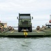 NMCB-3, 9th ESB Conduct Expeditionary Bridging Exercise