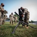 NJ National Guard Senior Gunner Course