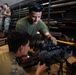 Crew-served: Marines with 2/4 instruct Marines on their crew-served weapon systems