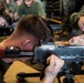 Crew-served: Marines with 2/4 instruct Marines on their crew-served weapon systems