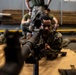 Crew-served: Marines with 2/4 instruct Marines on their crew-served weapon systems