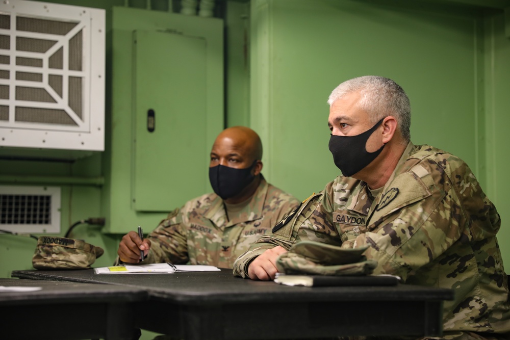 L9 Meet and Greet with 7TBX Commander