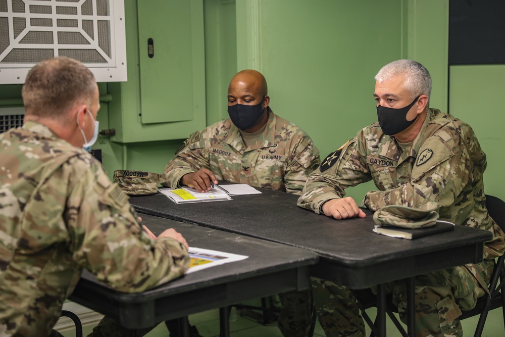 L9 Meet and Greet with 7TBX Commander