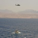 USS PHILIPPINE SEA, THE ROYAL JORDANIAN NAVY, EXERCISE INFINITE DEFENDER 20