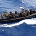 USS PHILIPPINE SEA, THE ROYAL JORDANIAN NAVY, EXERCISE INFINITE DEFENDER 20