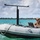 Underwater Construction Team 2 Inspects Pier in Tinian