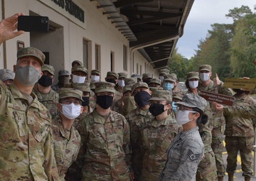 86th AW Installation Excellence Day winners recognized