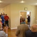 Former Vietnam POW surprised with a room dedication