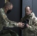 USAFE CMSgt leads CBRN defense course