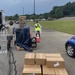 YARS Airmen support the community