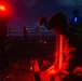 Night Flight Deck M240 shoot
