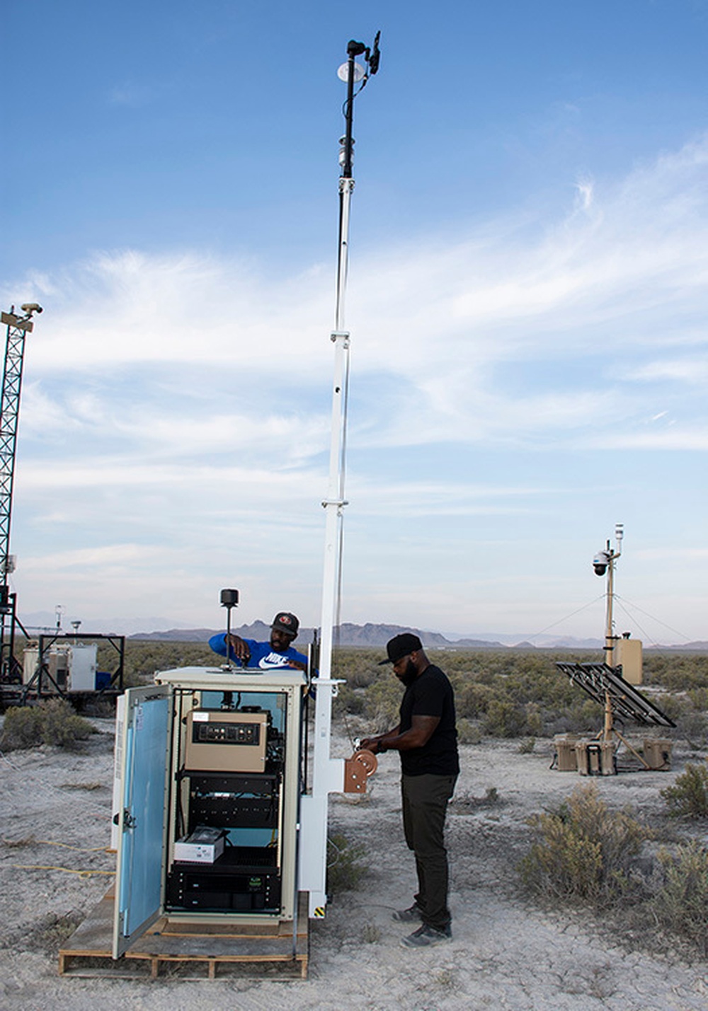 DVIDS - News - Centaur Test