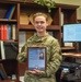 Altus paralegal wins USAF JAG award