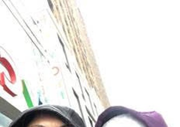 Mother daughter duo serves on pandemic frontline