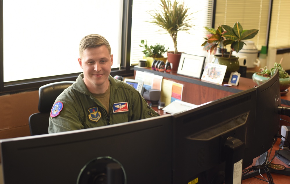Altus NCOA graduates excel in new virtual format