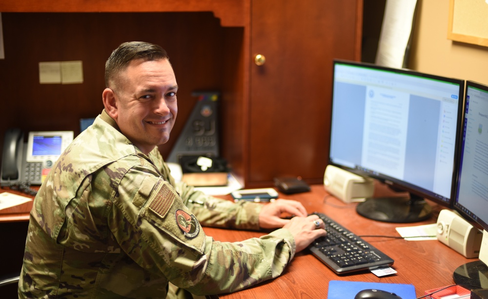 Altus NCOA graduates excel in new virtual format