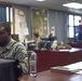 Right on schedule; faces of the Fuels Service Center