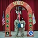 1st TSC hosts NCO Induction Ceremony