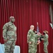 1st TSC hosts NCO Induction Ceremony