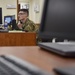 4th CS Airmen provide technical support for communication equipment