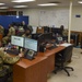 4th CS Airmen provide technical support for communication equipment