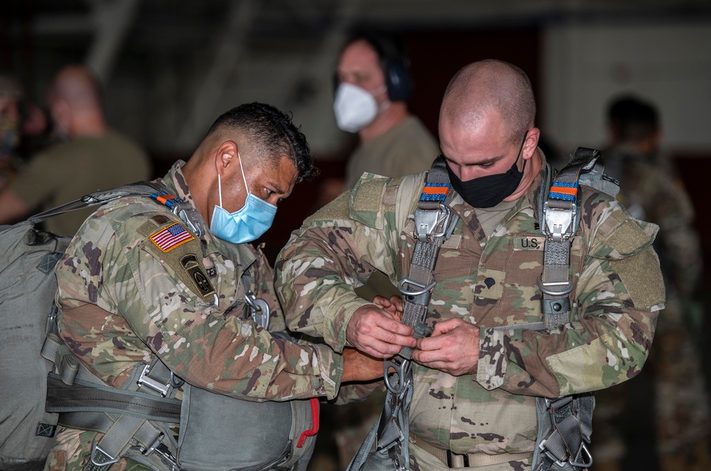 197th STSC Airborne Ops