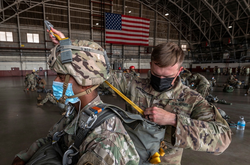 197th STSC Airborne Ops