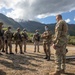 KFOR RC-E MEDEVAC conducts training with Italian contingent