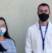Wave of the Future: NSWC Dahlgren Interns Develop Their Craft in the Future Systems Software Development Branch