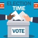 Voting Infographic
