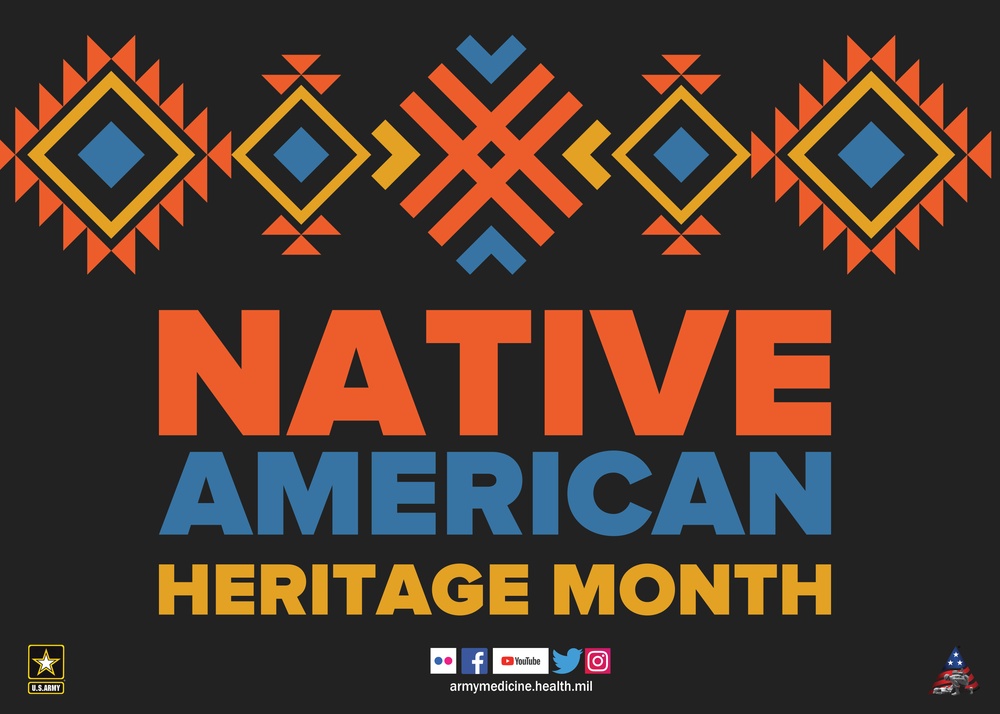 Native American Heritage Month