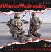 Warrior Wednesday infographic 3