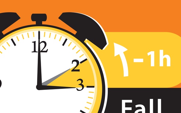 Daylight Savings Time