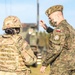 Polish and U.S. Army Patriot Forces Integrate