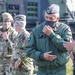 Polish Deputy Air Force Commander Conducts Patriot Site Visit