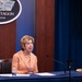 USD(A&amp;S) Ellen Lord provides Keynote address during Virtual Engagement for COMDEF 2020