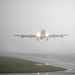 100th ARW KC-135s conduct elephant walk during Exercise Wolff Pack